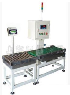 藥廠(chǎng)專(zhuān)用的檢重秤