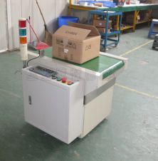 流水線(xiàn)稱(chēng)重輸送機