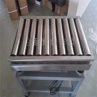 流水線(xiàn)電子輥軸秤